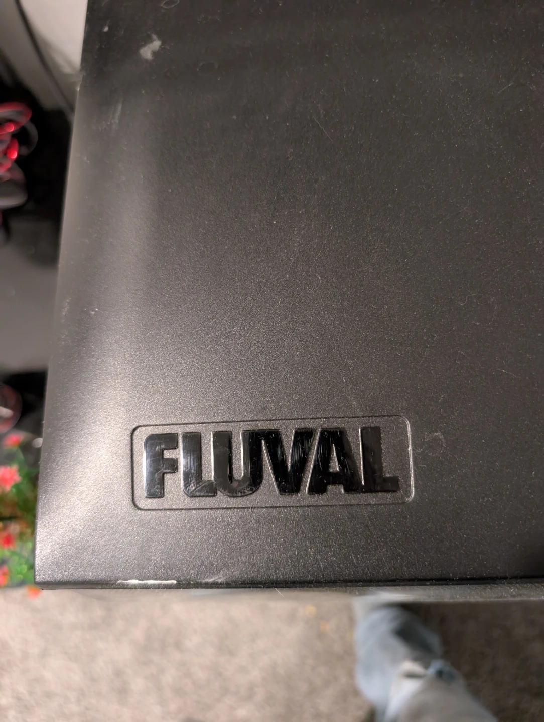 Fluval Aquarium with Accessories - photo 5