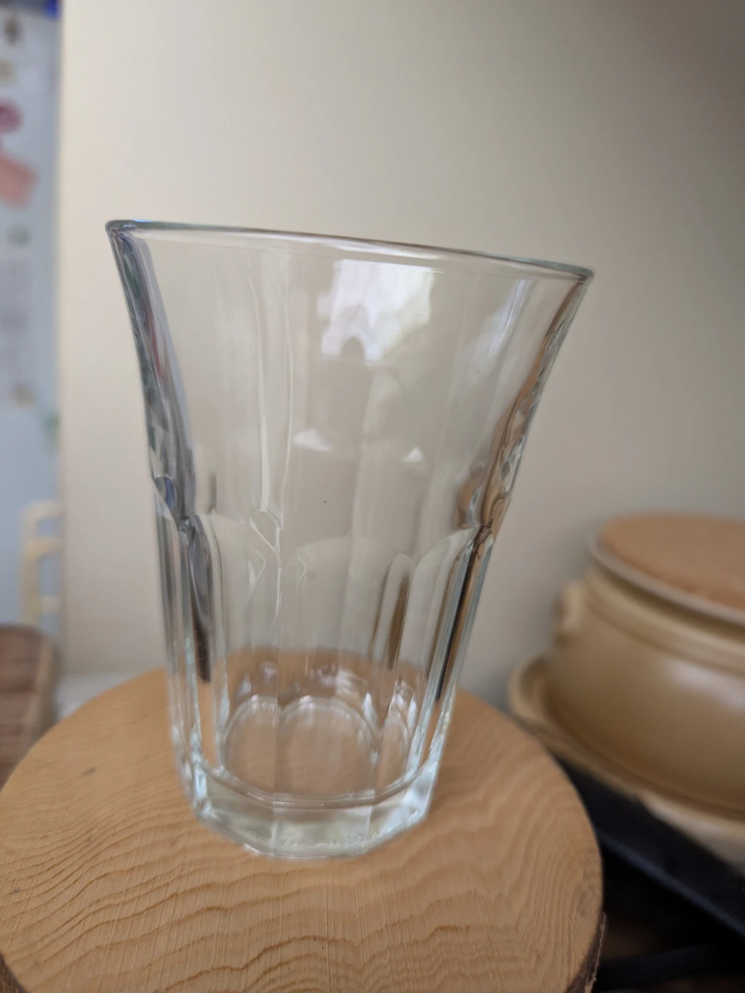 Williams Sonoma Siena Glass Tumblers - Set of 6 - photo 2