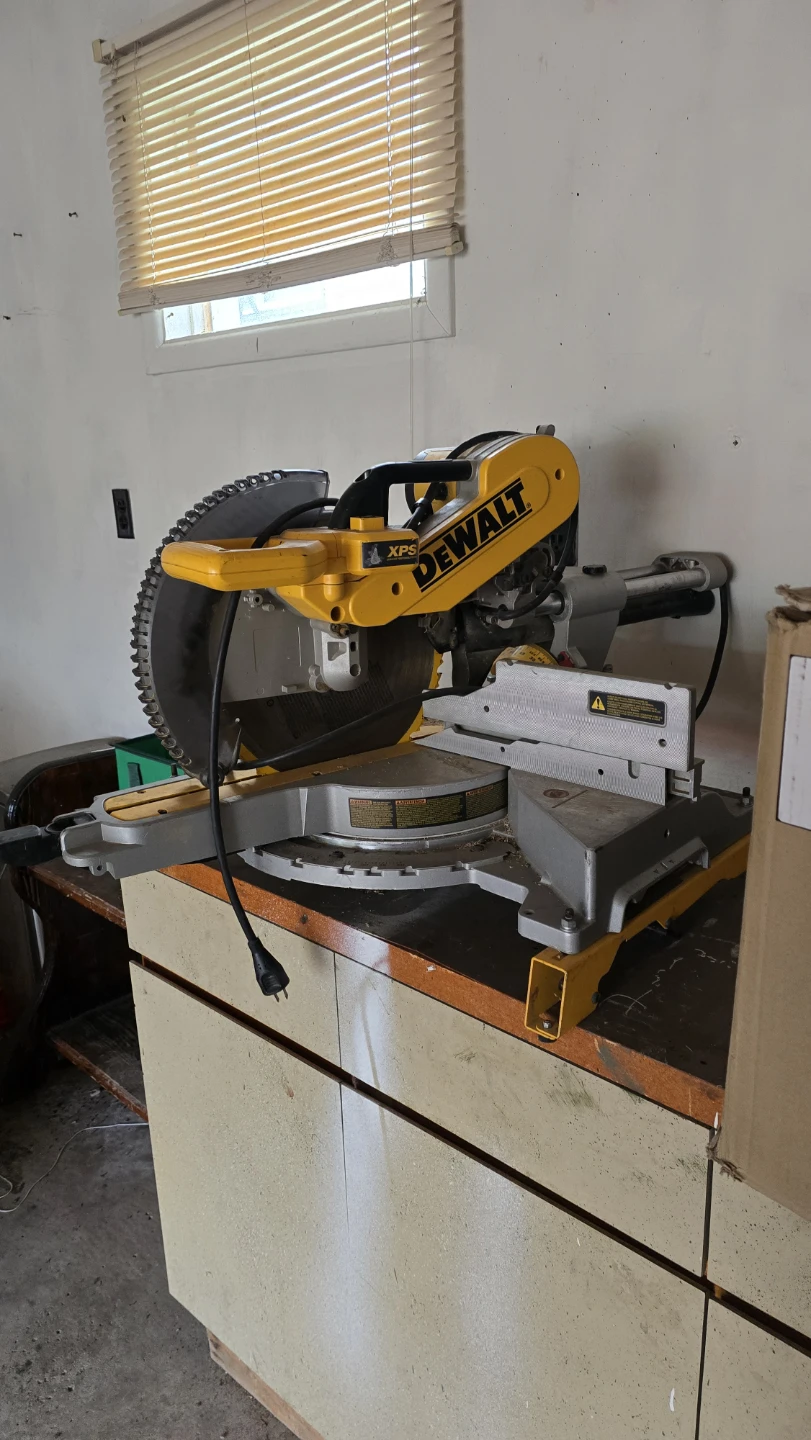 DSW780 dwalt milter