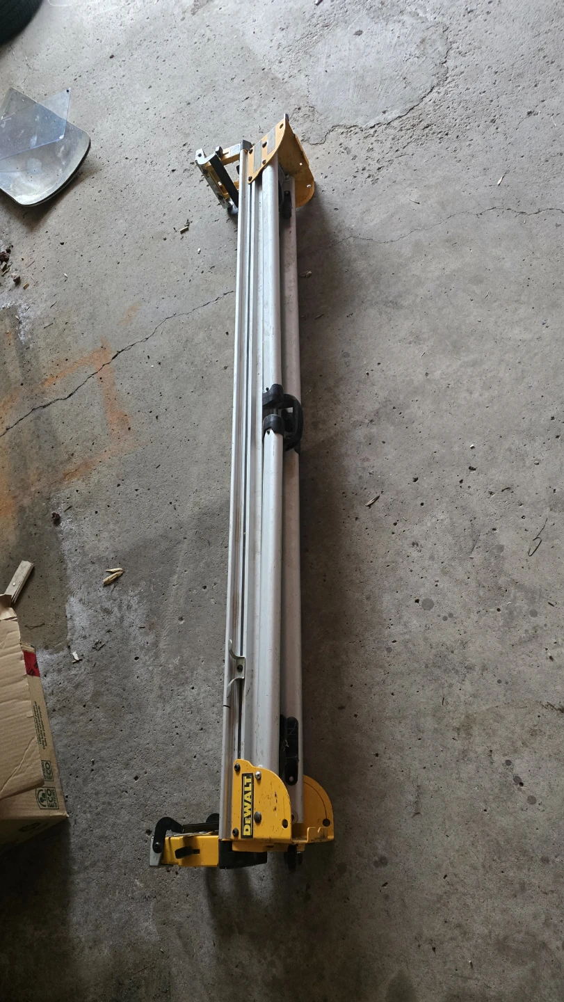 DSW780 dwalt milter - photo 3