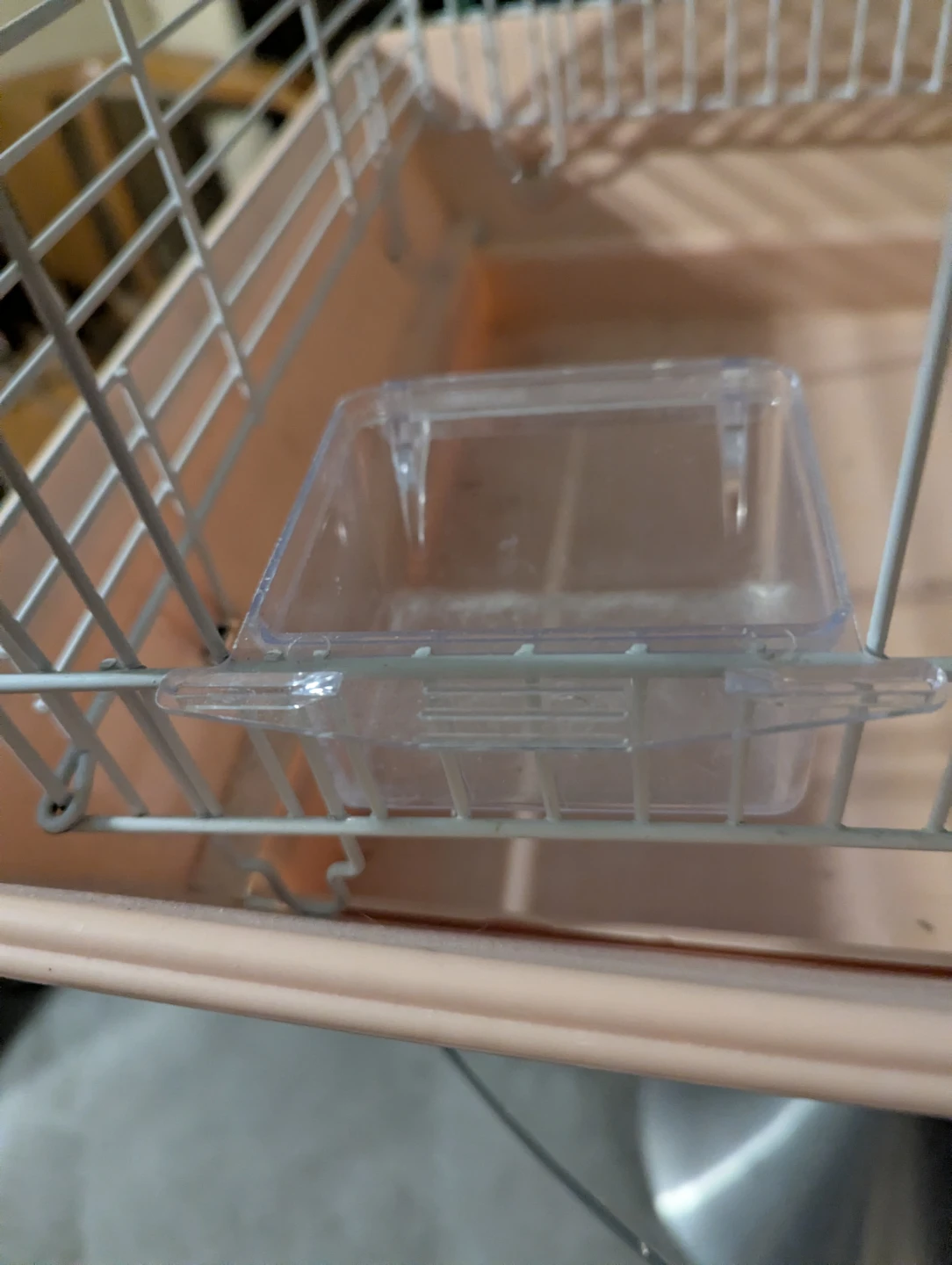 Bird cage - photo 3