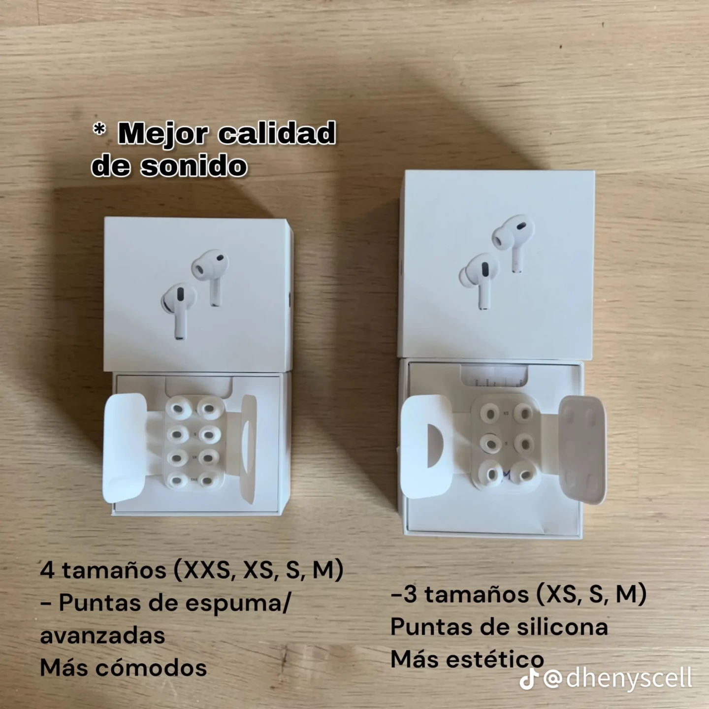 Apple AirPods Pro 2nd Generation - photo 4