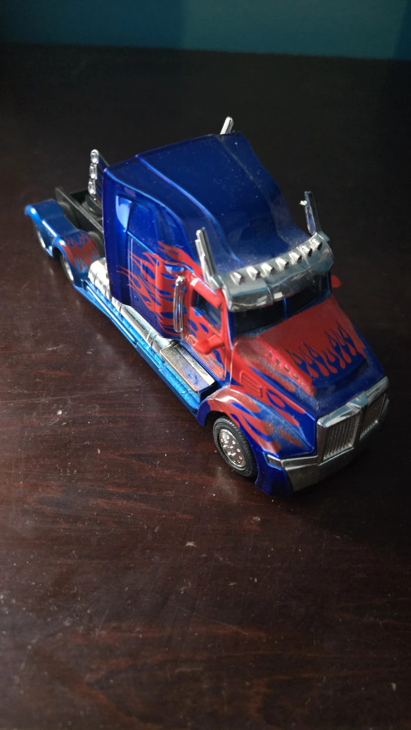 Toy car lot - photo 4