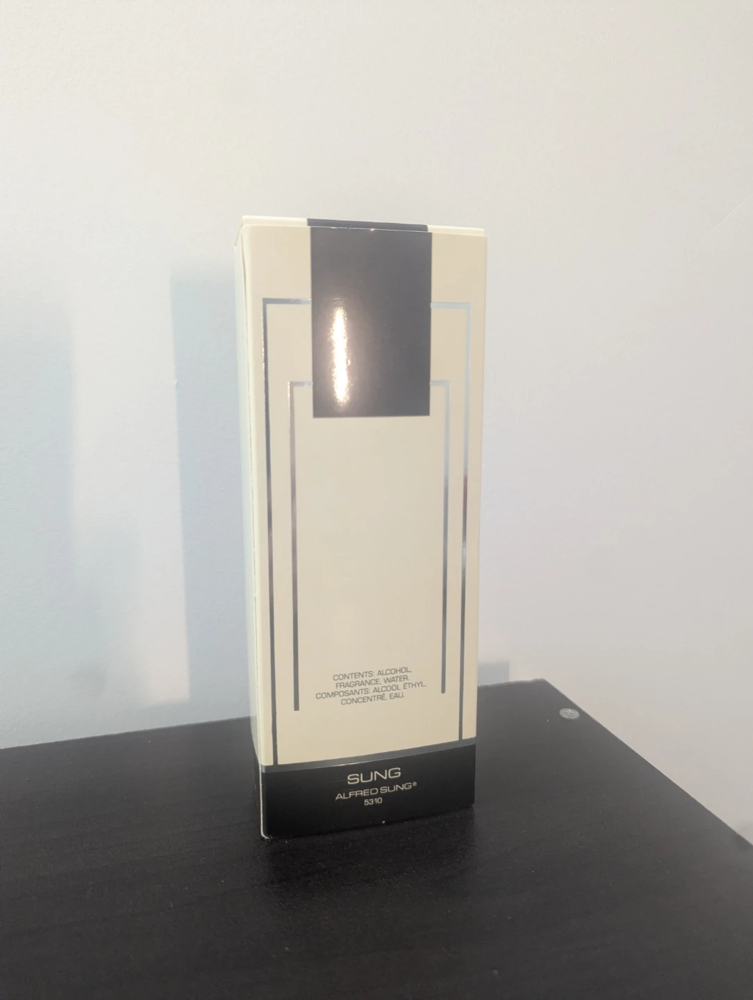 Alfred Sung Eau de Toilette for Women, 100ml - photo 2