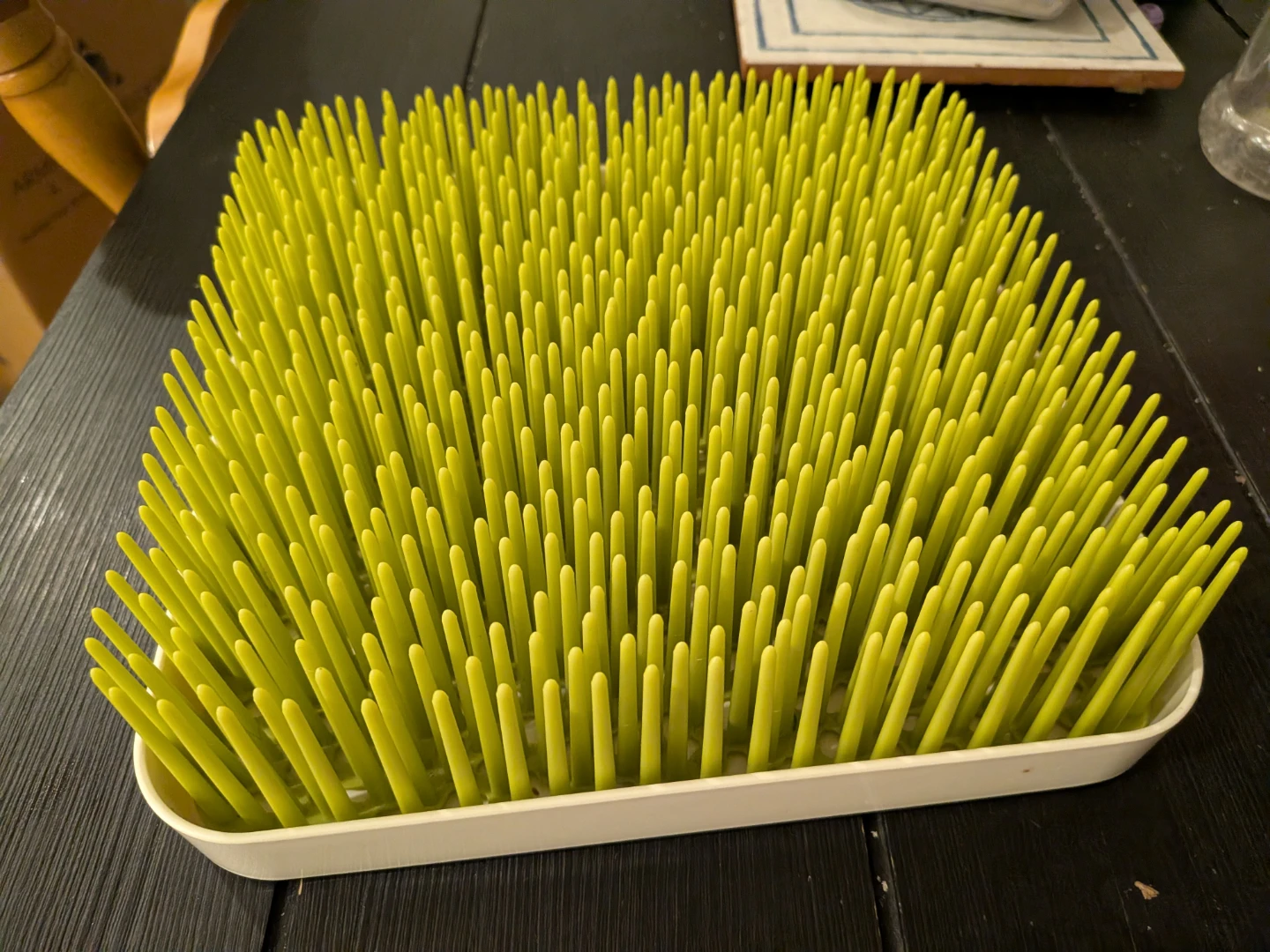 Bottle Drying Rack