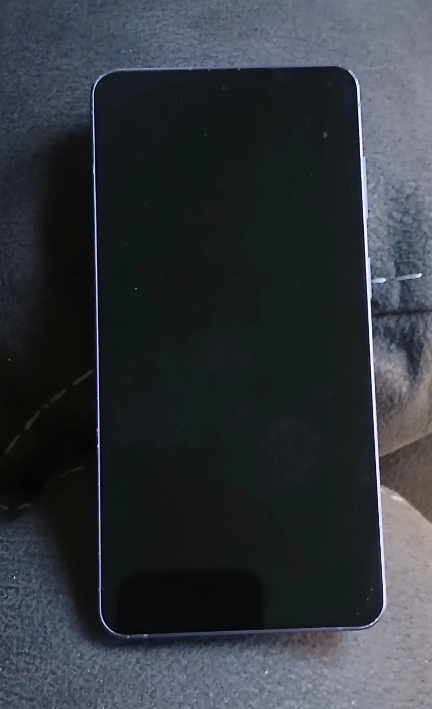 Samsung S26+