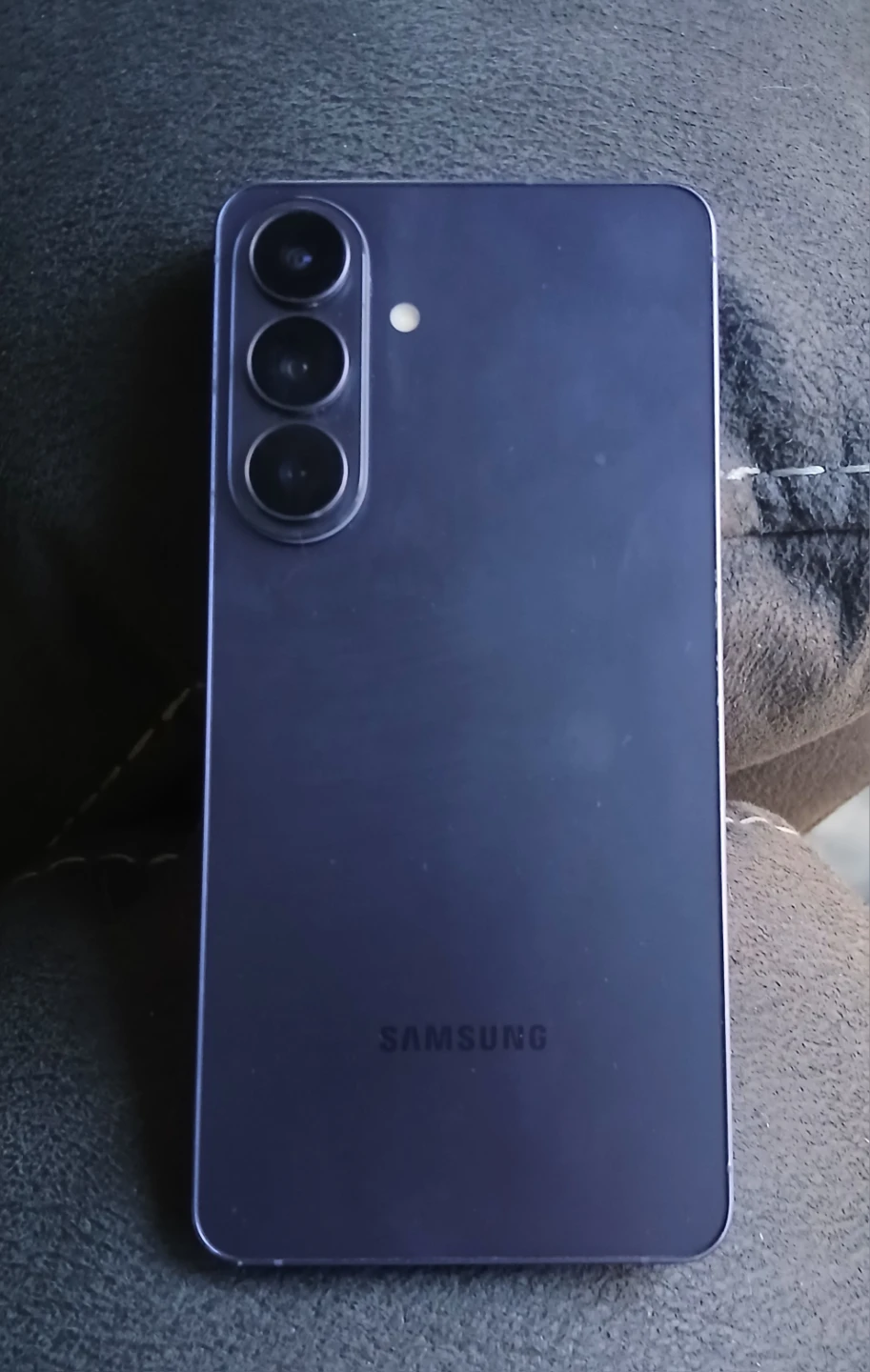 Samsung S26+ - photo 2