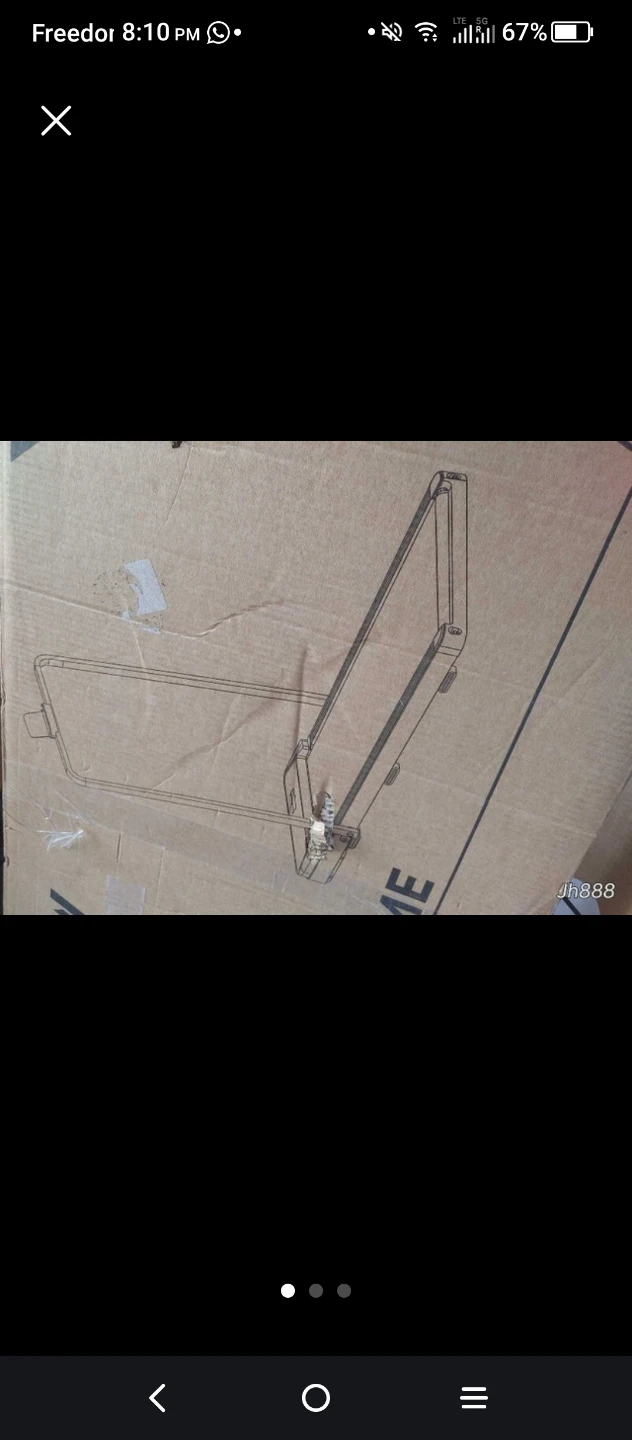 TreadFlow 3100 Treadmill for Home - photo 3