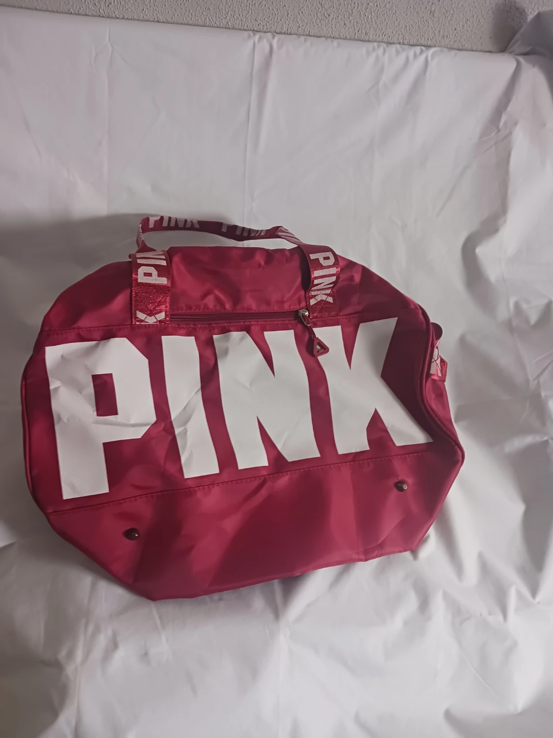 Victoria's Secret PINK Duffle Bag