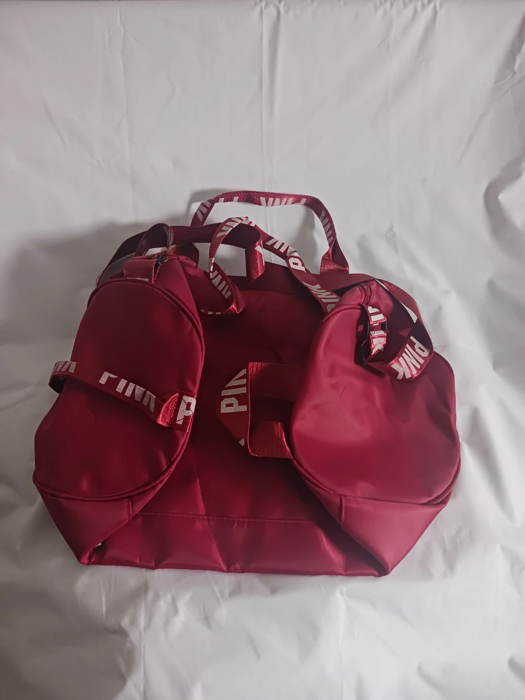 Victoria's Secret PINK Duffle Bag - photo 2