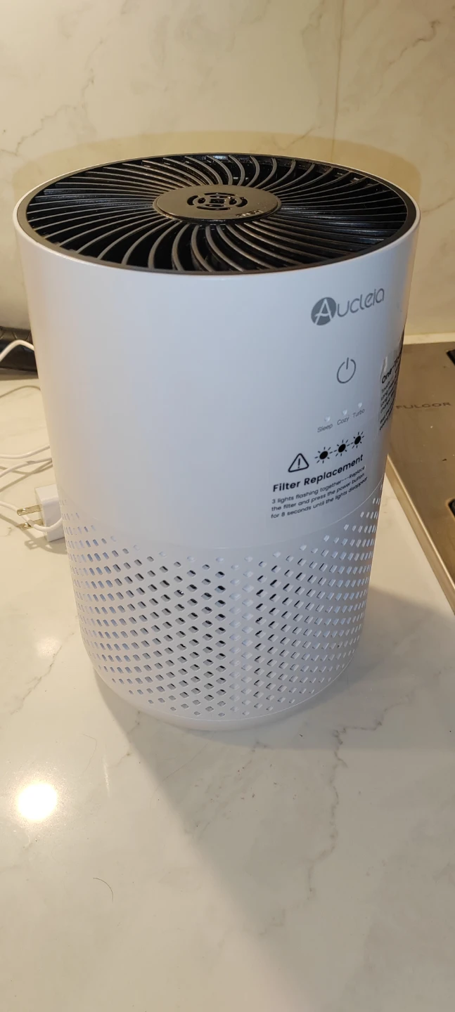Auclea Air Purifier