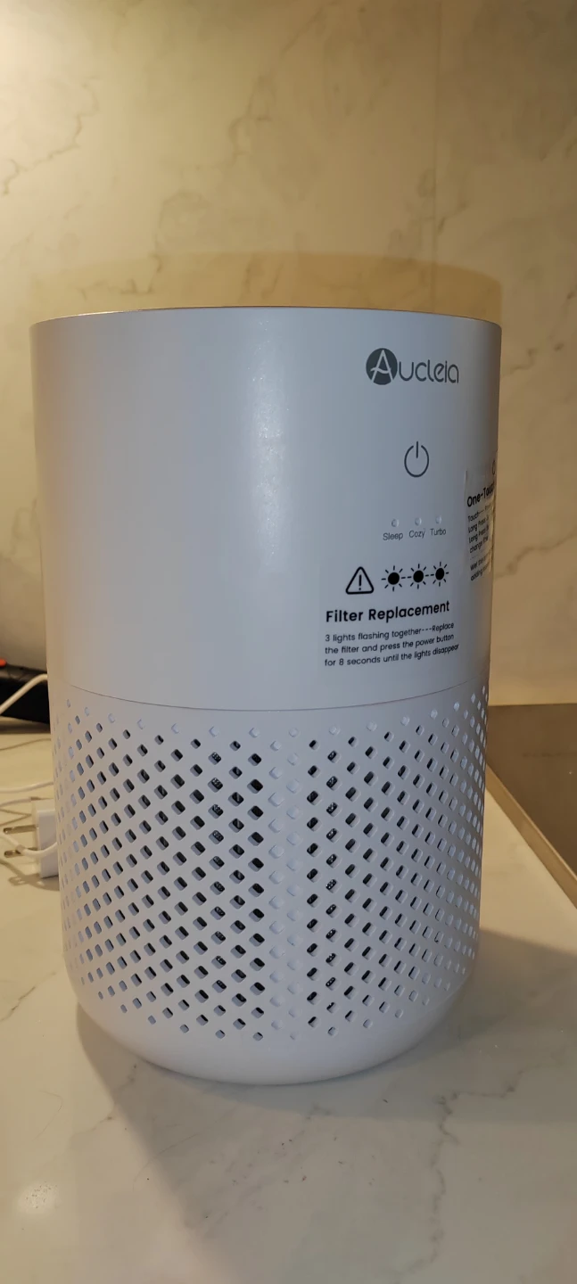 Auclea Air Purifier - photo 2