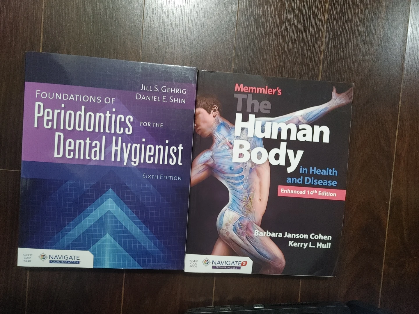 Bundle of 5 Dental Hygiene Textbooks - photo 4