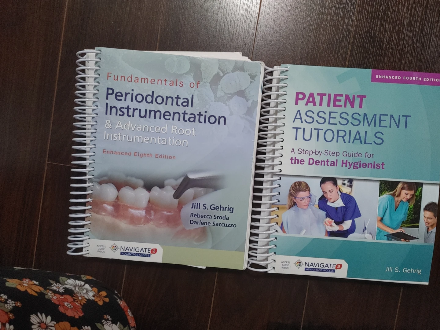 Bundle of 5 Dental Hygiene Textbooks - photo 5