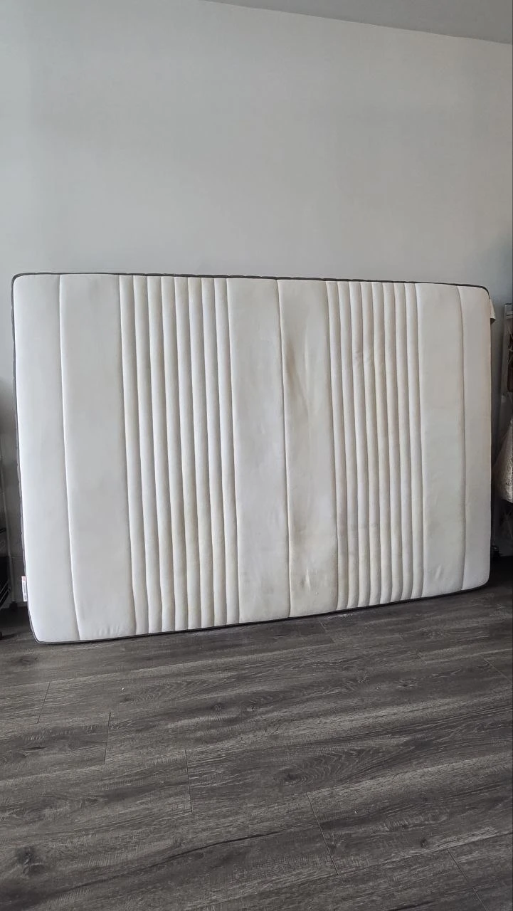 IKEA HAUGSVAR Full Double Mattress