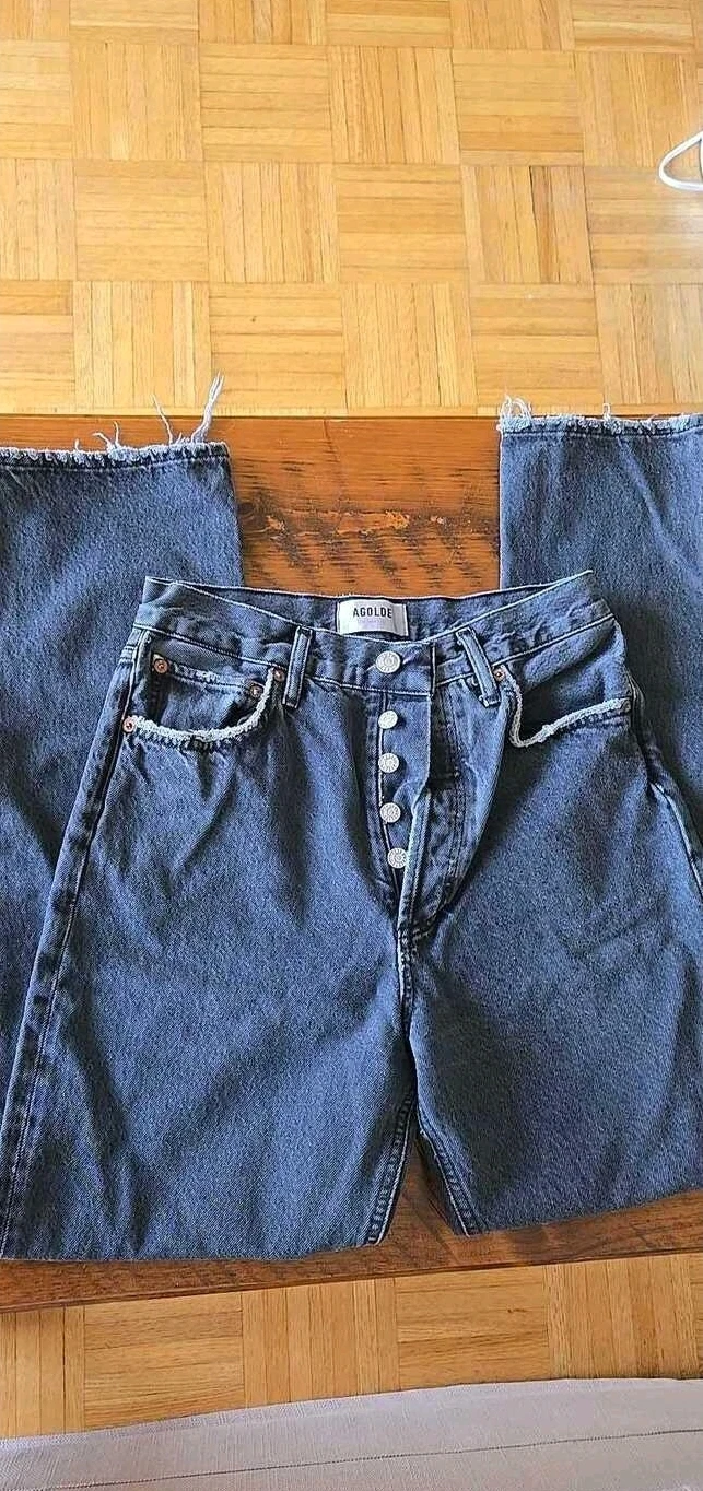 AGOLDE Jeans Size 26