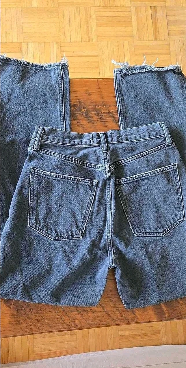 AGOLDE Jeans Size 26 - photo 2