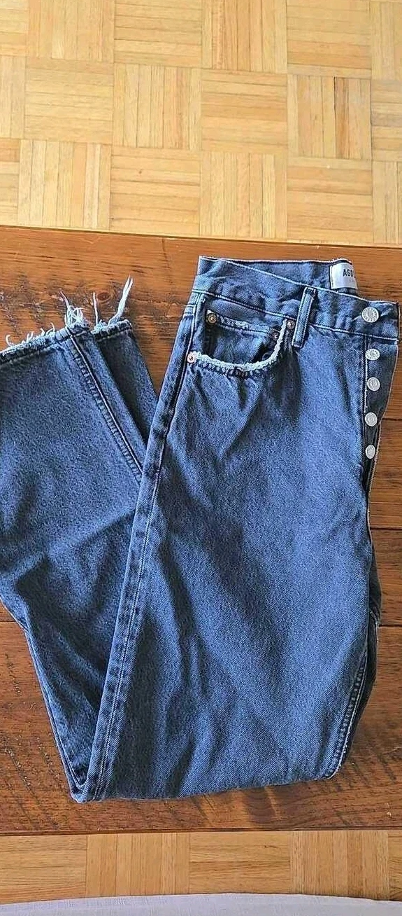 AGOLDE Jeans Size 26 - photo 4