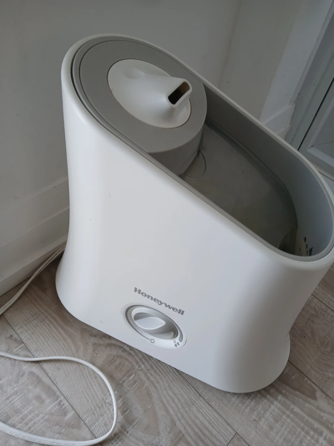 Honeywell Humidifier