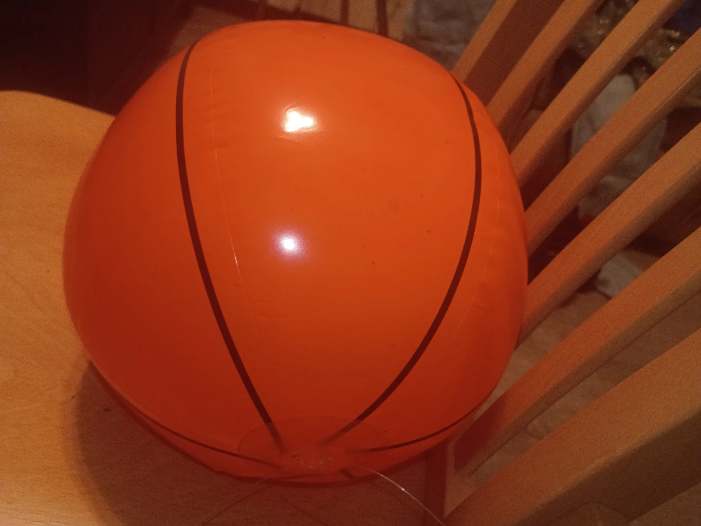 Spalding & Wilson Basketballs - photo 2
