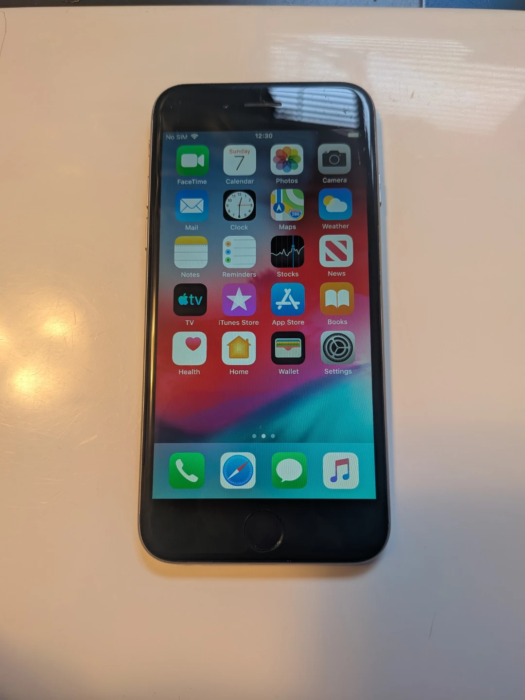 16GB iPhone 6