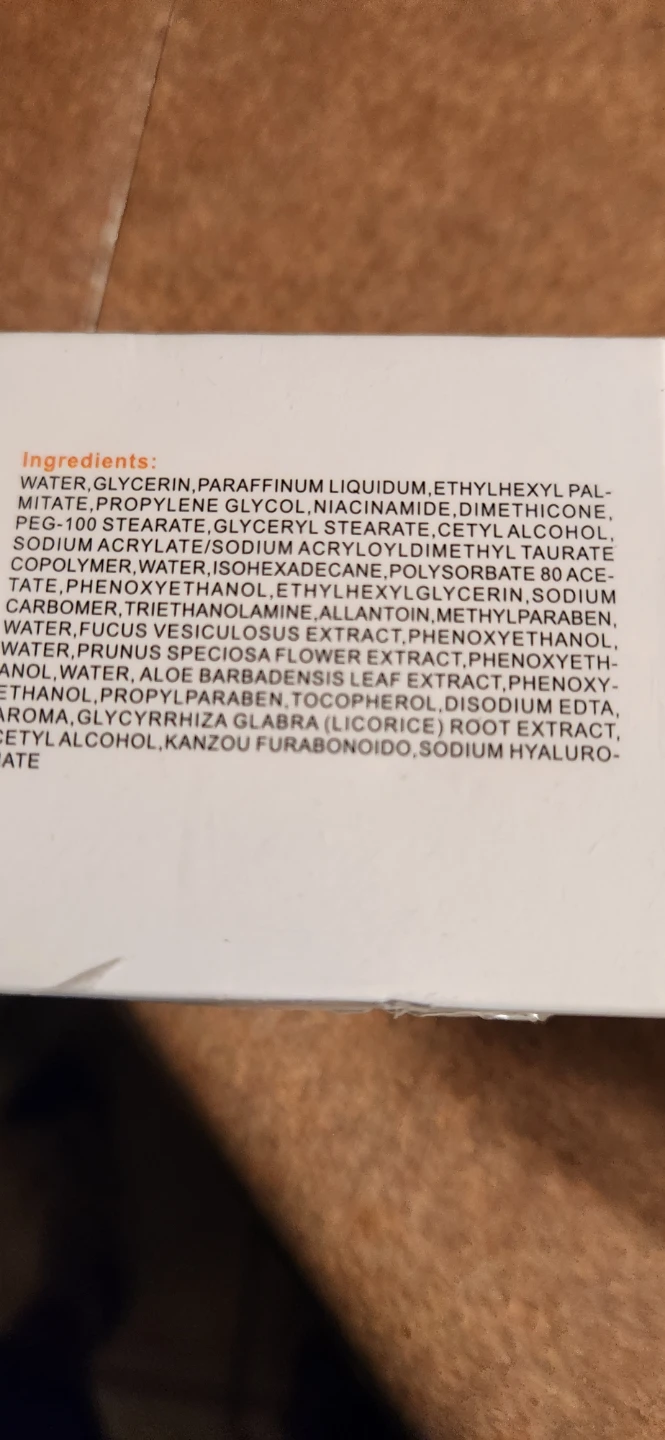 Dark Spot Cream - Dark Spot Corrector & Evens Skin Tone - photo 3