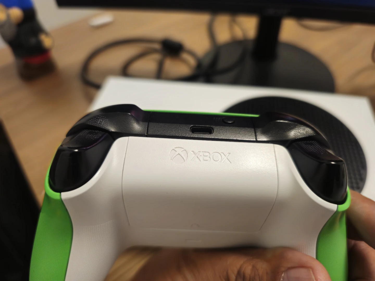 XBOX ONE SERIES S 1TB FOR SALE - photo 3