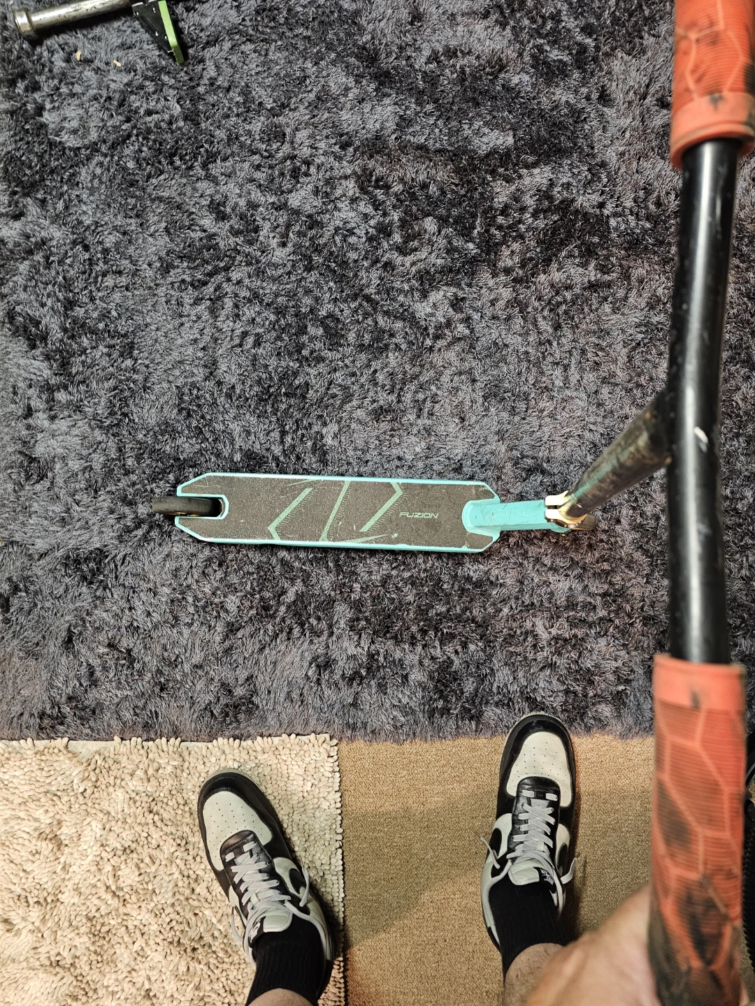 Fuzion Pro Scooter - photo 2