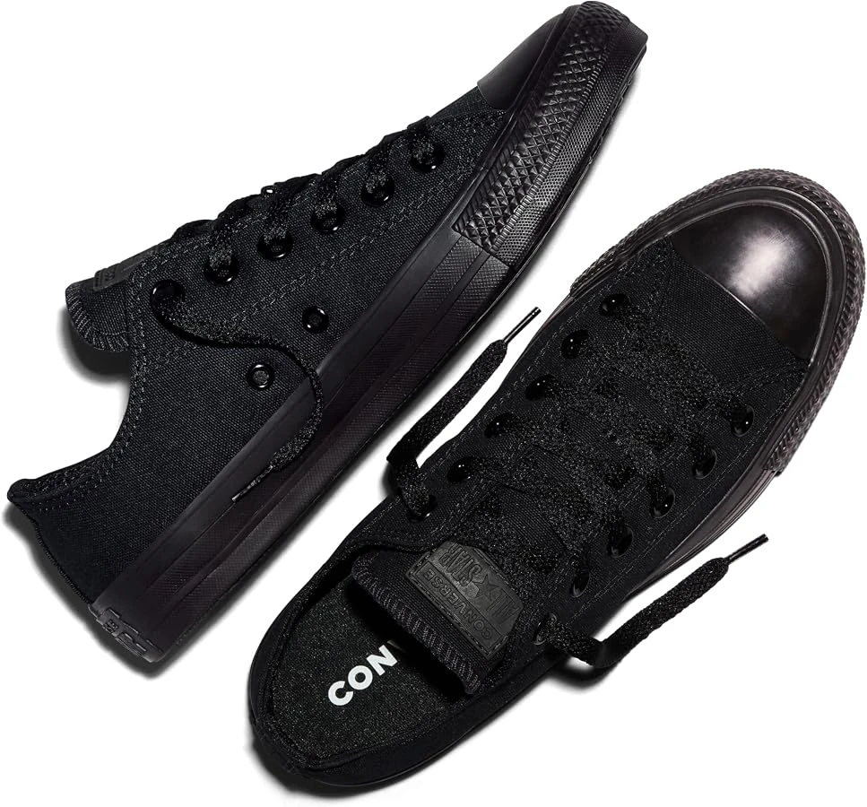 Converse All Star Chuck Taylor Low Top Sneakers