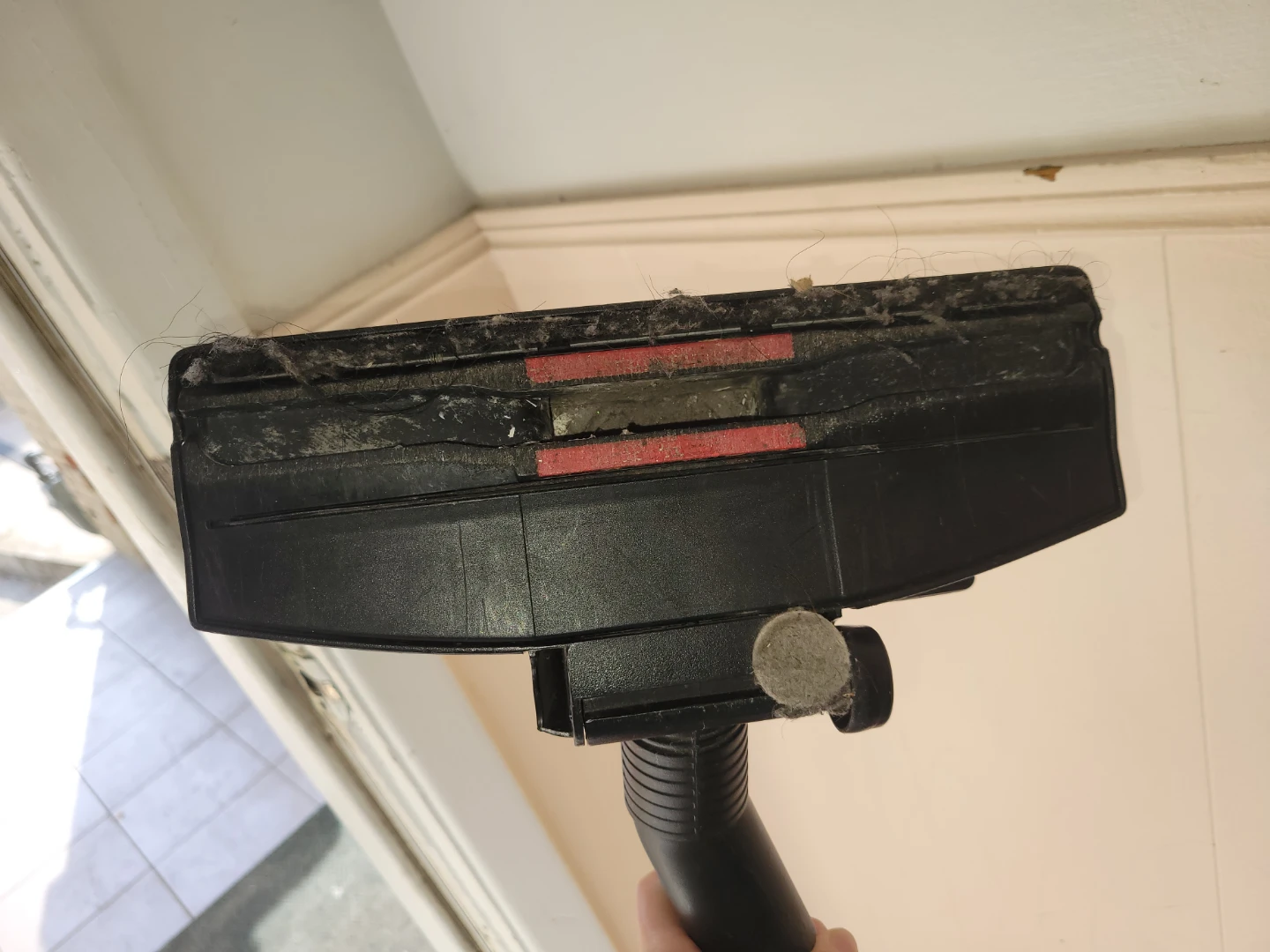 Bissell Powerforce Vacuum moving sale - photo 3