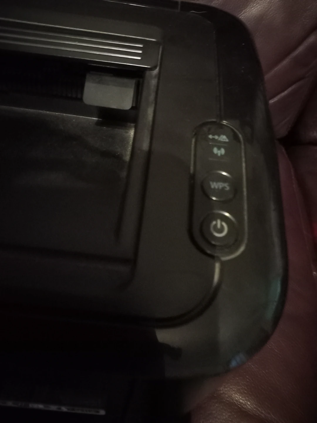 Samsung ML-1865W Wireless Laser Printer - photo 3