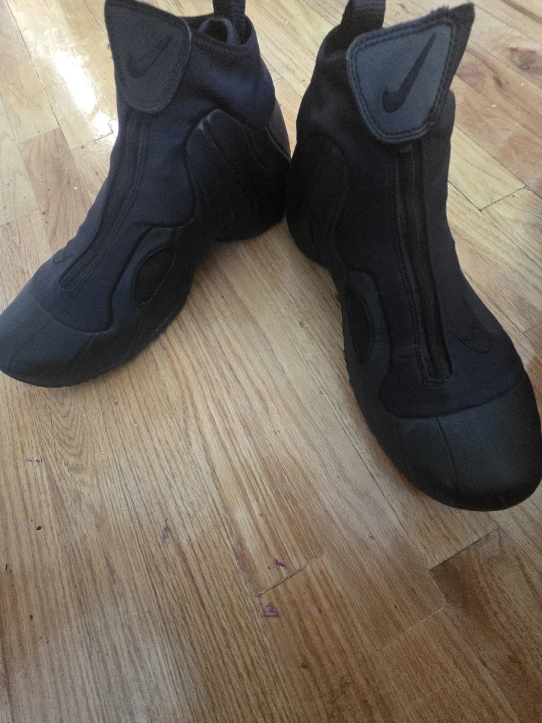 Nike Air Flightposite 2 - photo 2