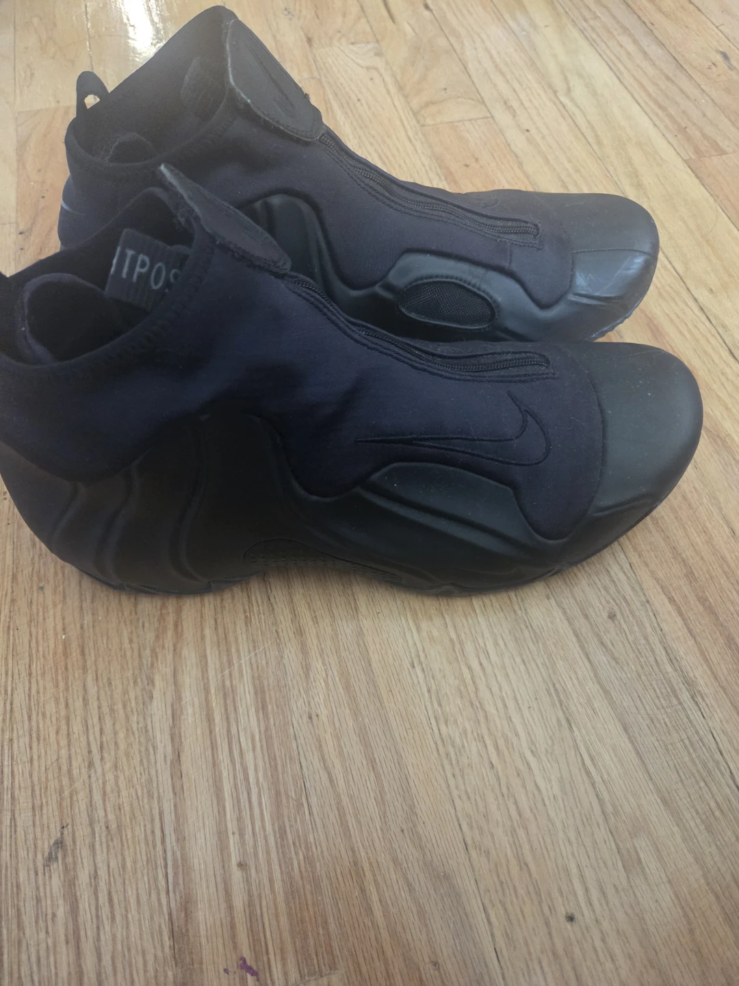Nike Air Flightposite 2 - photo 3