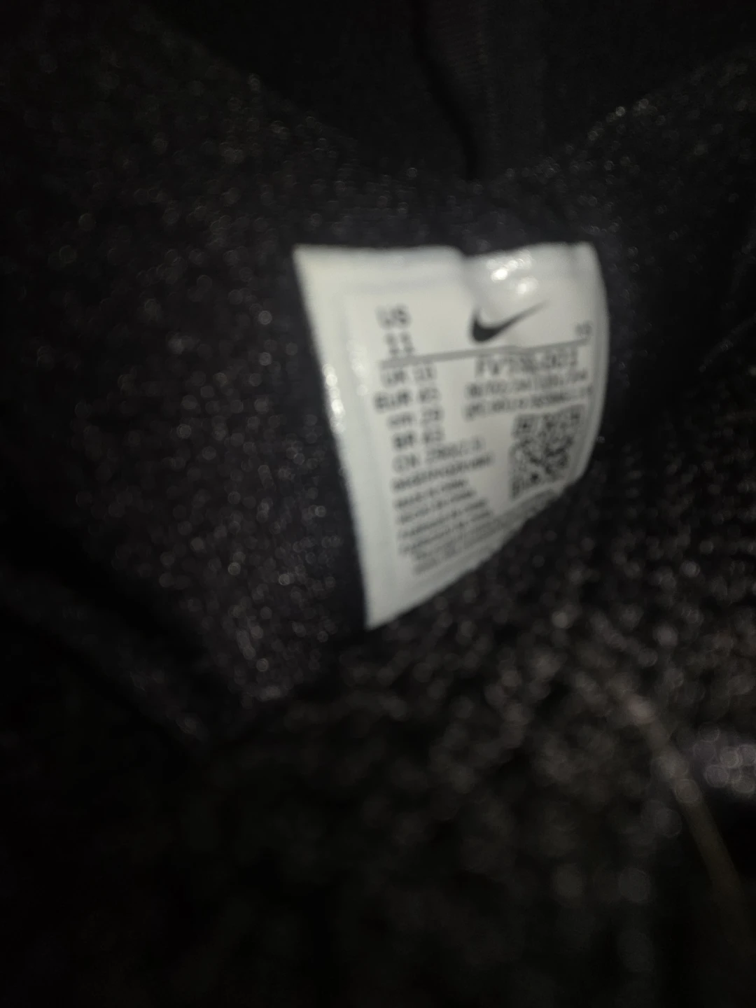 Nike Air Flightposite 2 - photo 4