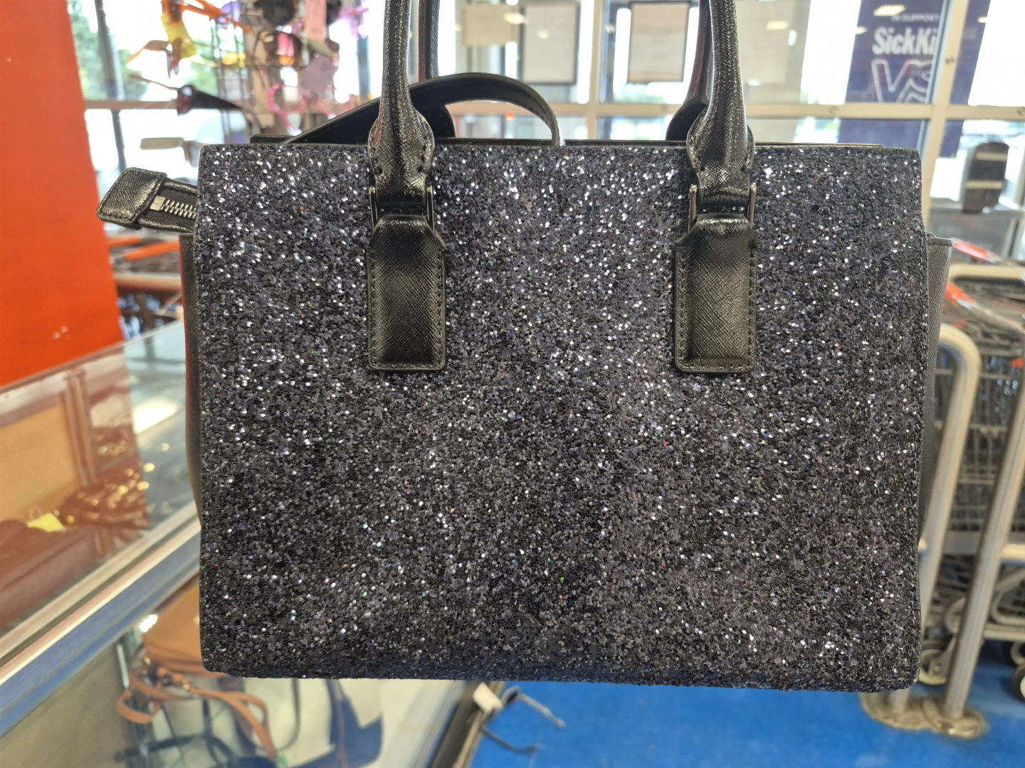 Kate Spade New York Tote Bag - Glittery - photo 3