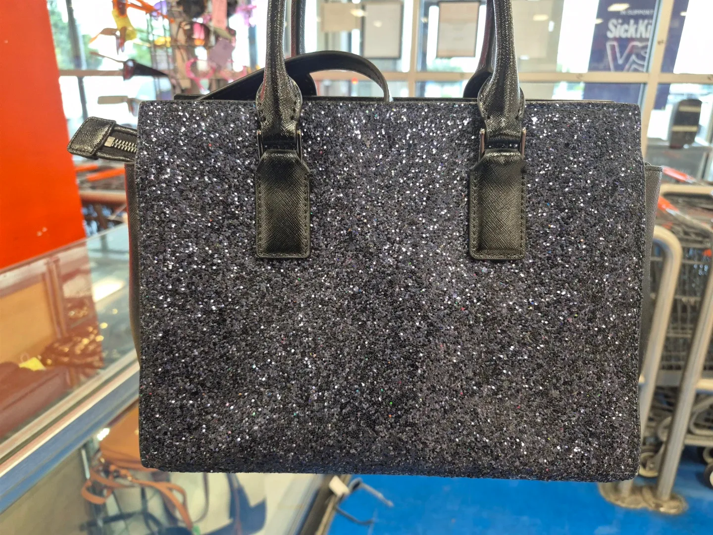 Kate Spade New York Tote Bag - Glittery - photo 3