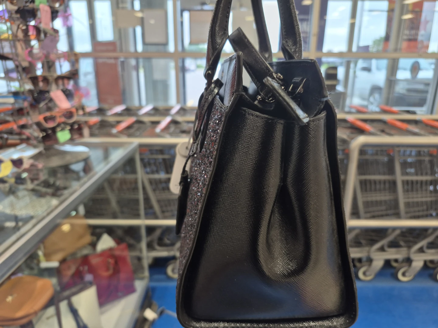 Kate Spade New York Tote Bag - Glittery - photo 4