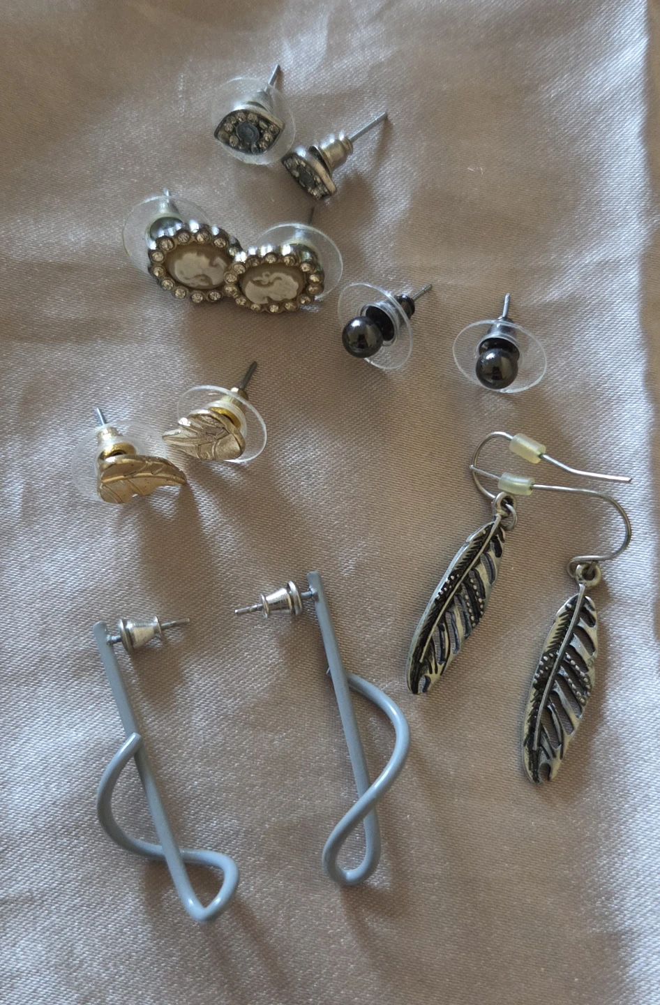 Assorted Earrings - photo 2