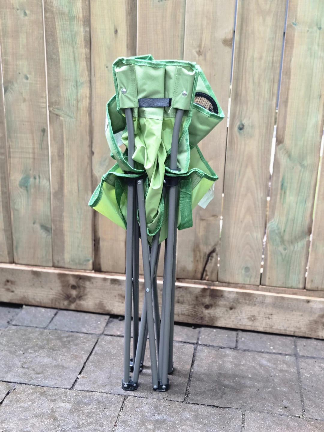 Outbound Wide Back Camp Chair - photo 3
