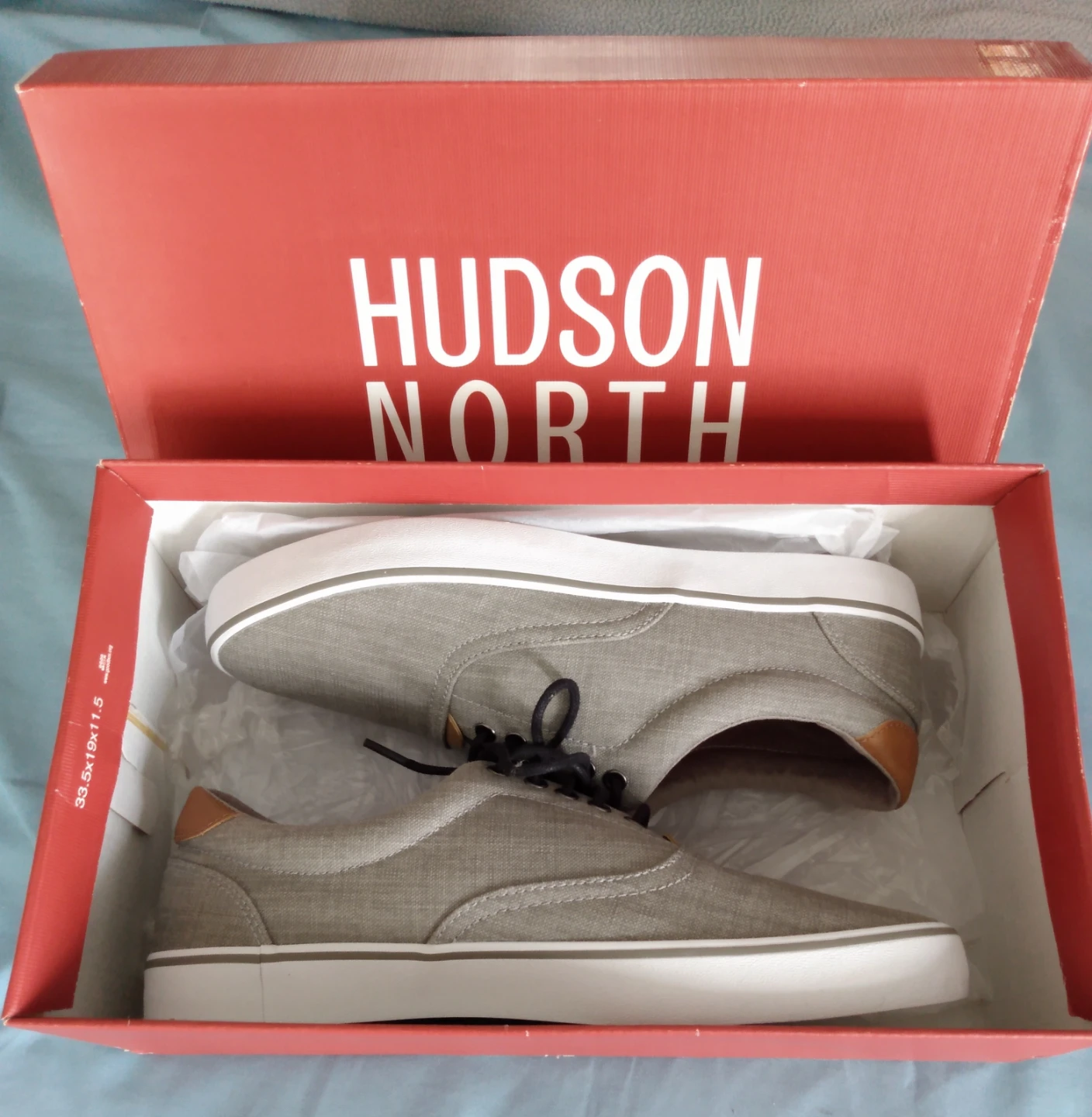 NEW Men's Casual Shoes