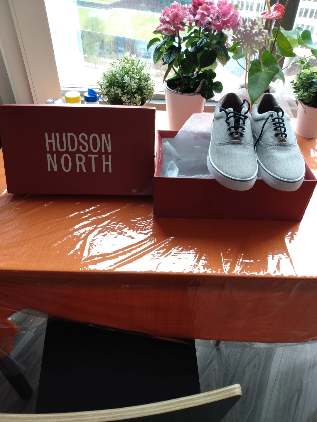 NEW Men's Casual Shoes - photo 2