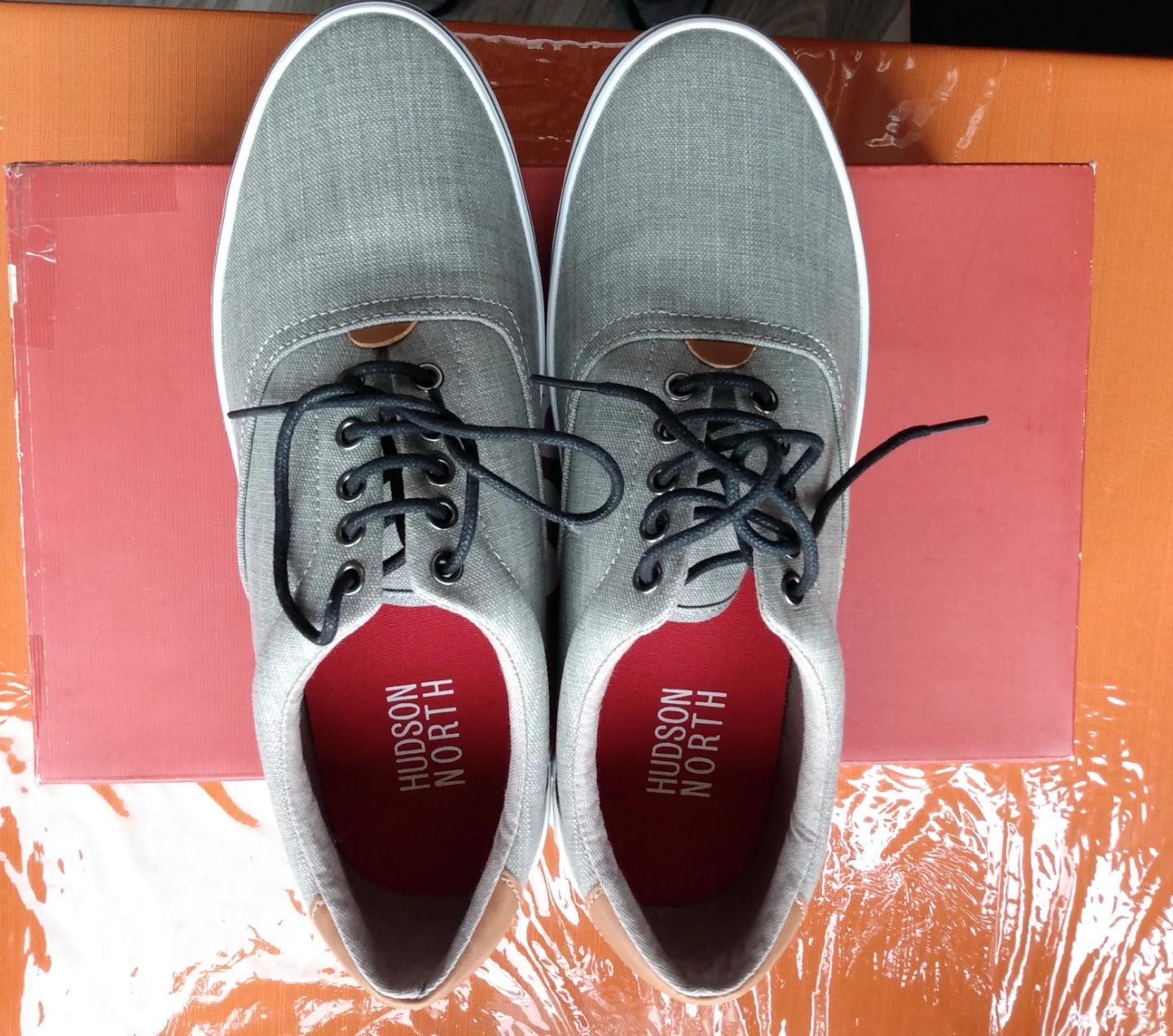 NEW Men's Casual Shoes - photo 4