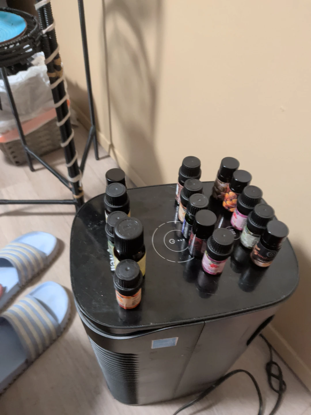 15 Essential Oils Set - photo 5