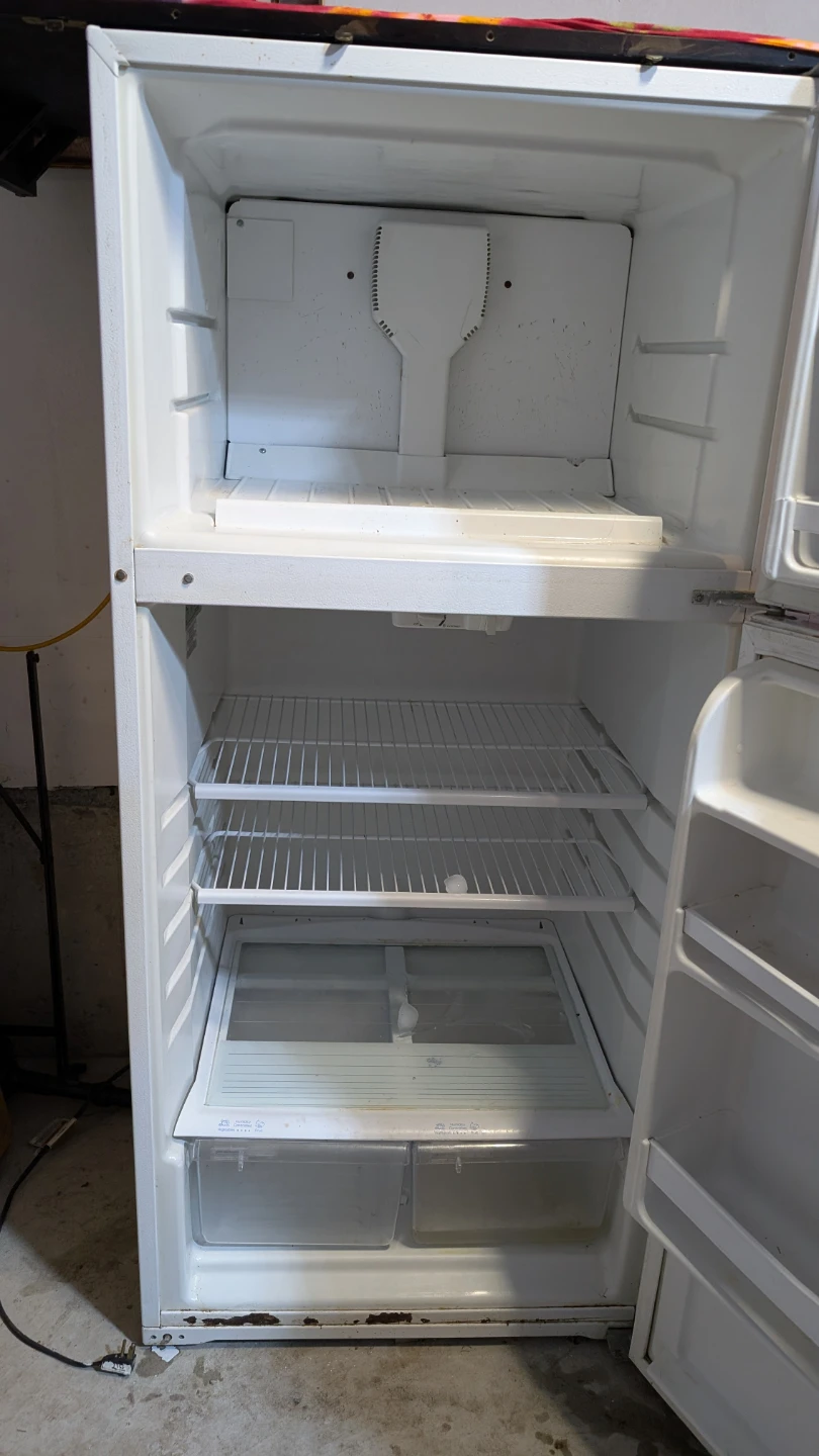 Fridge for sale - photo 4