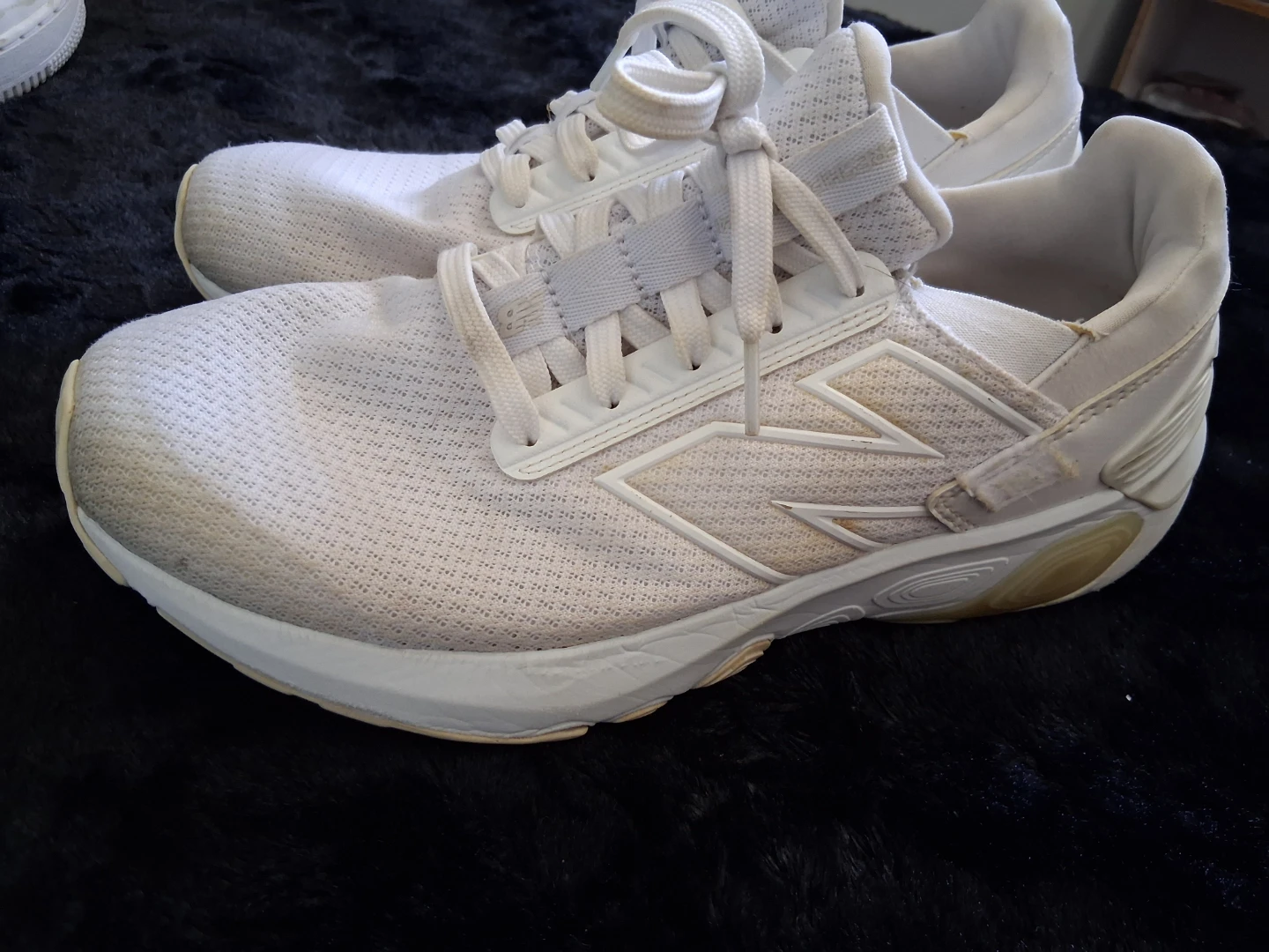 New Balance Fresh Foam Running Shoes