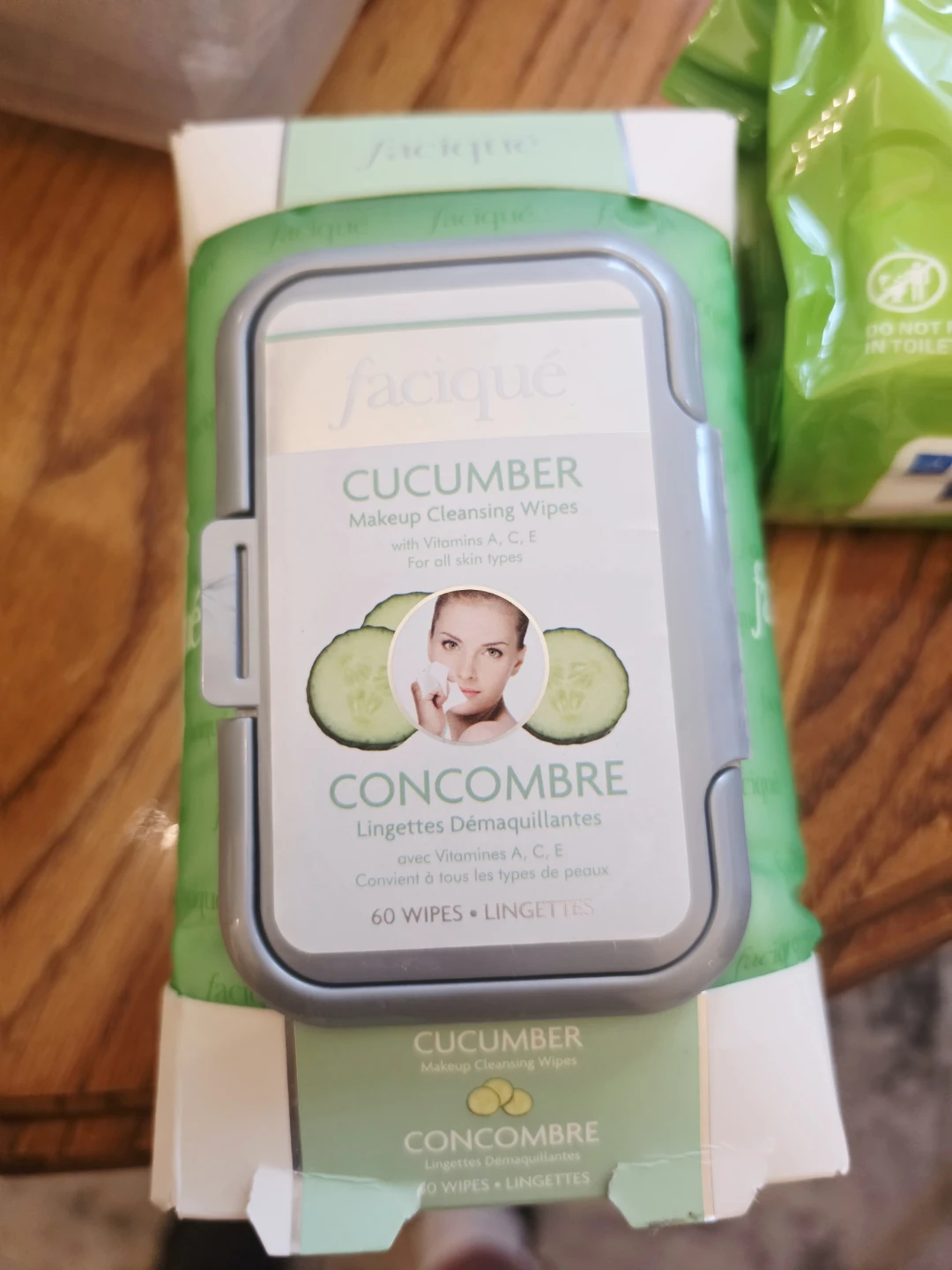 Wipes