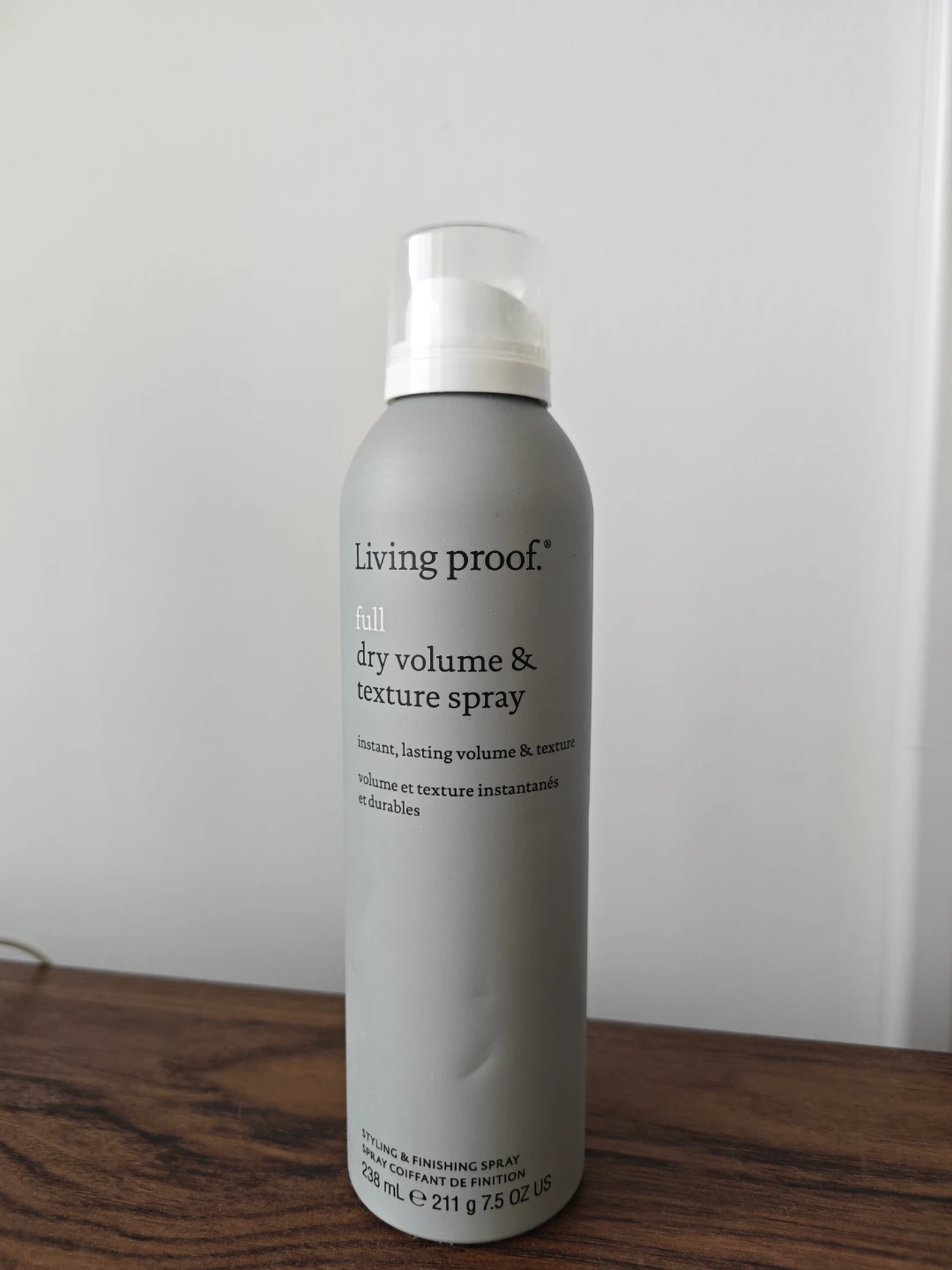 Living Proof Full Dry Volume & Texture Spray