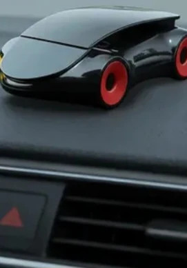 New car model phone holder,360 degree  rotation