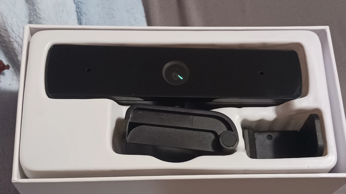 Qtniue HD 1080P Web Camera - photo 2