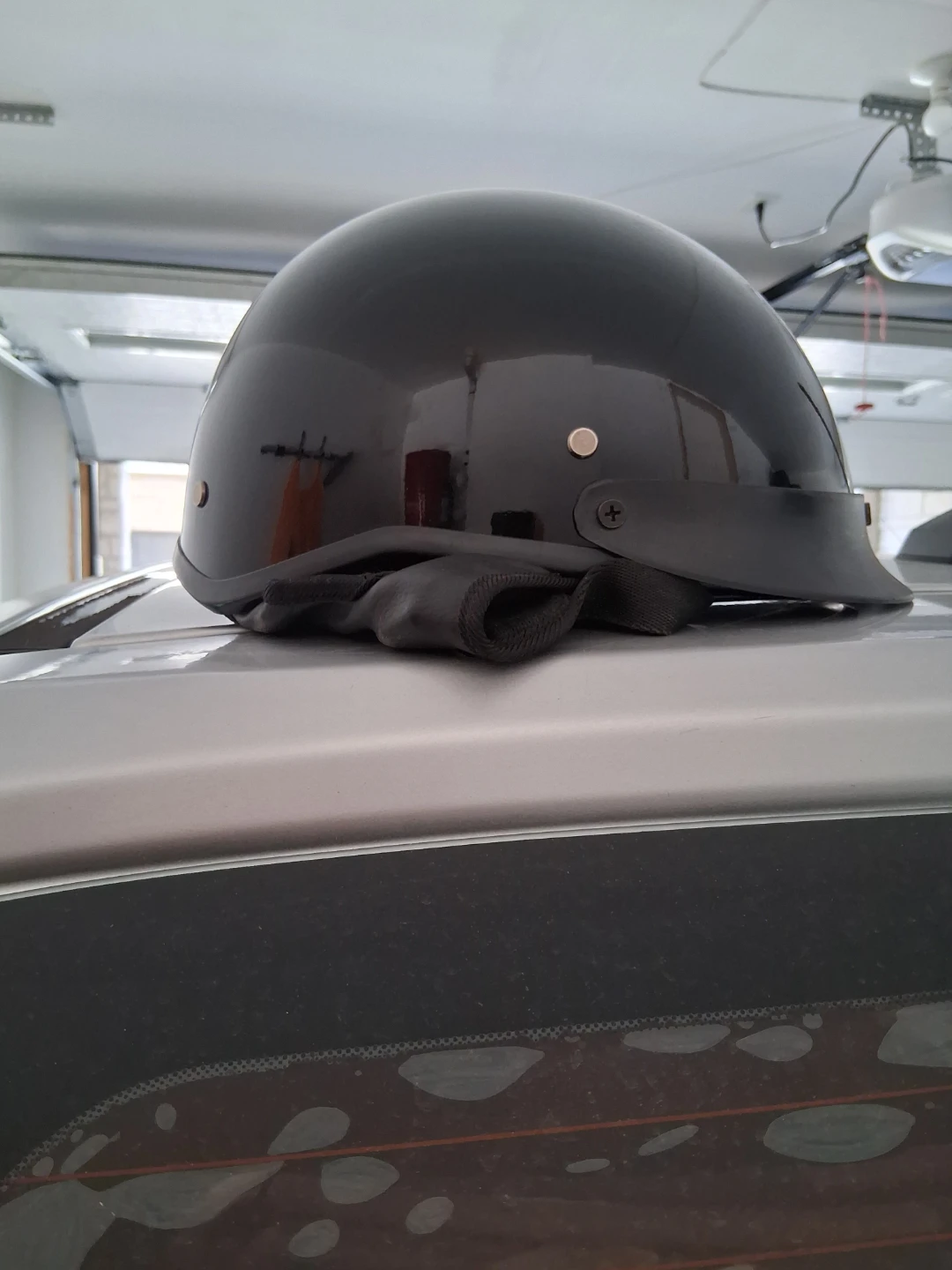 DAYMAK EAGLE Electric Bike - photo 3